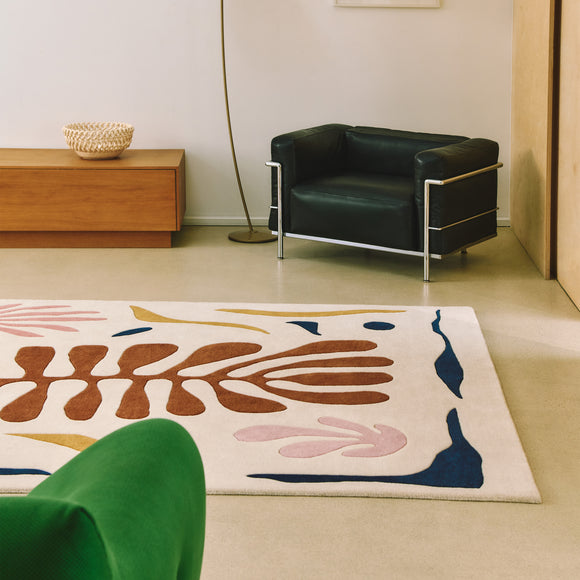 Corail Rug