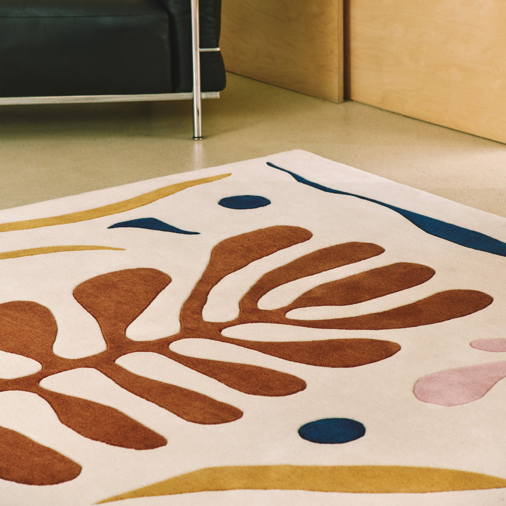 Corail Rug