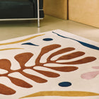 Corail Rug