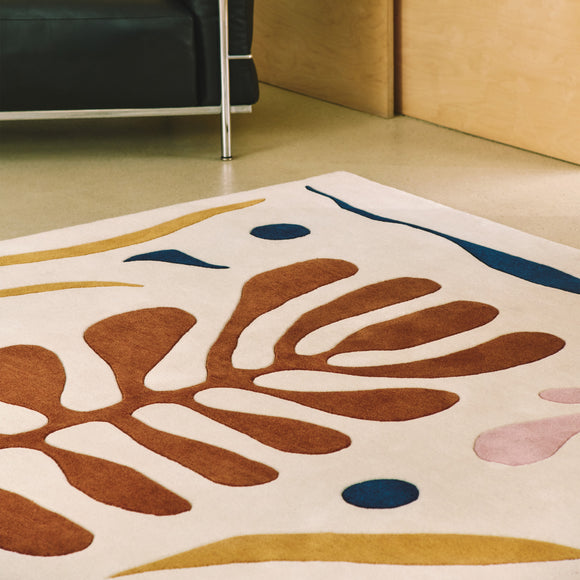 Corail Rug