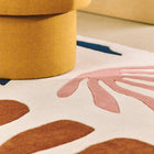 Corail Rug