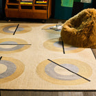 Cyclo Rug