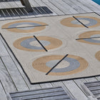 Cyclo Rug