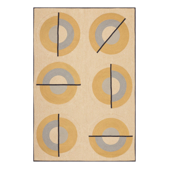 Cyclo Rug