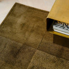 Damier Rug