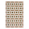 Elena Rug  option Naturel