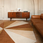 Eventail Rug