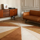 Eventail Rug