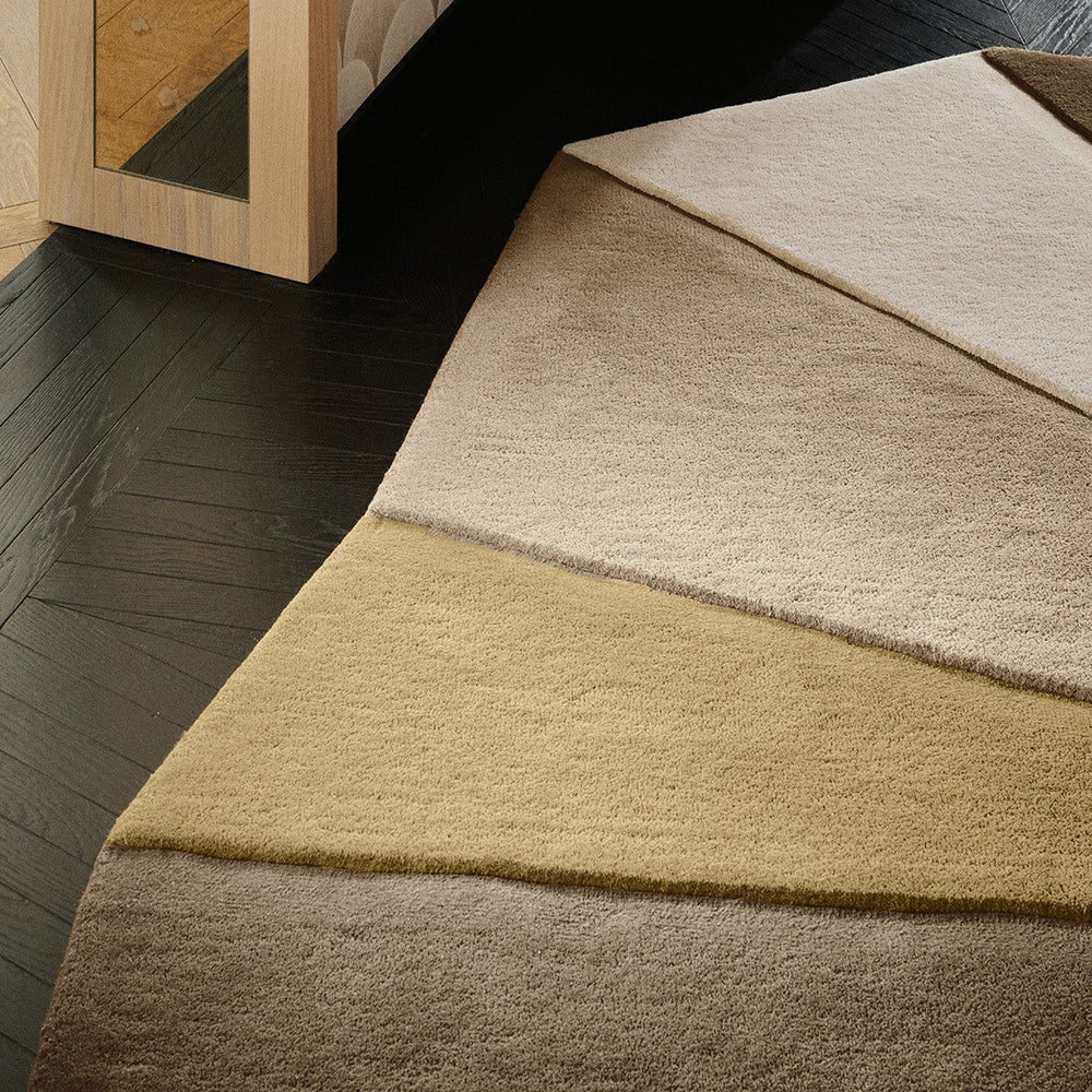 Eventail Rug