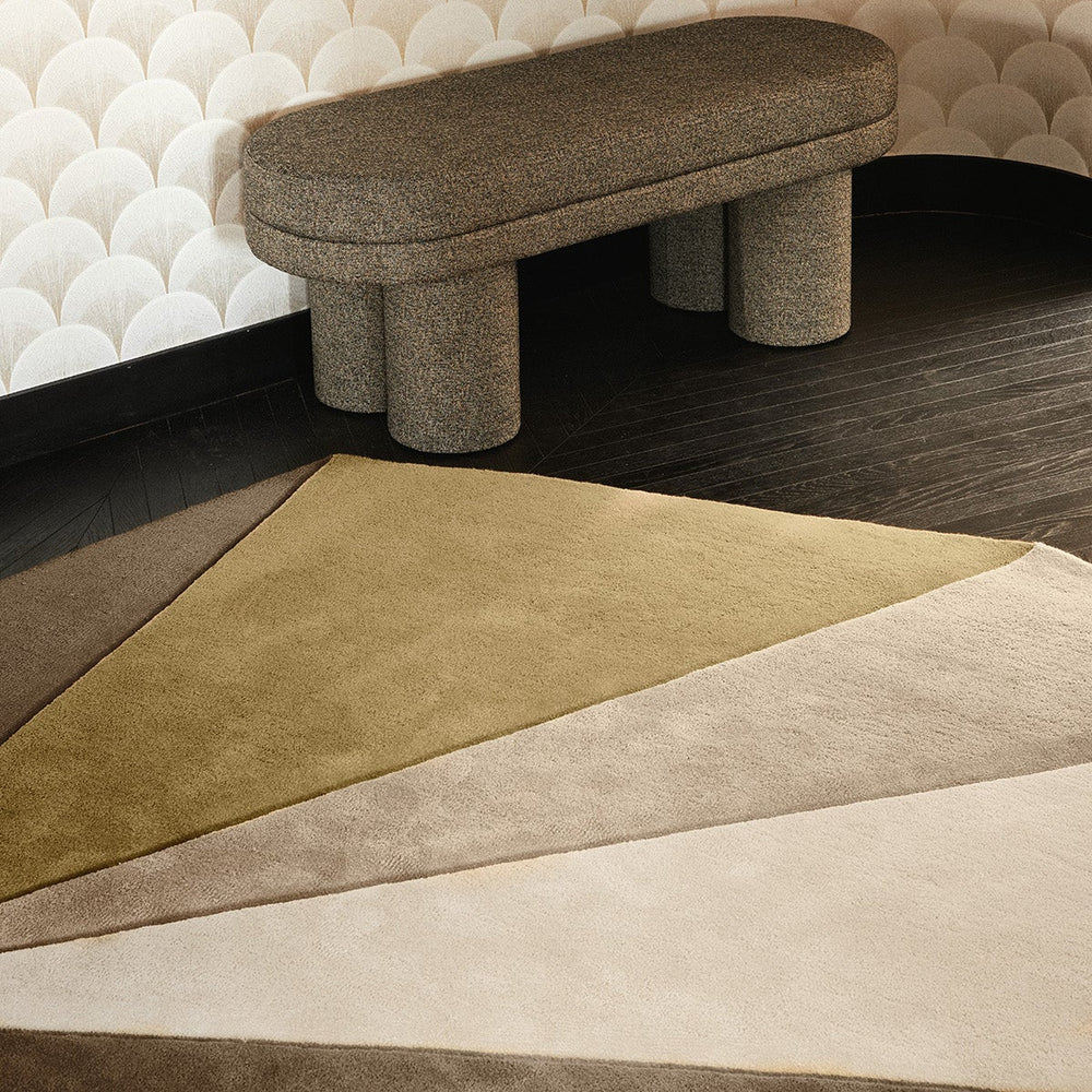 Eventail Rug
