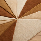 Eventail Rug