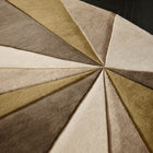 Eventail Rug