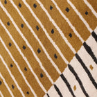 Exclamation Rug