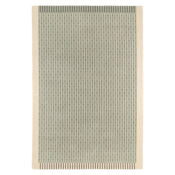 Exclamation Rug