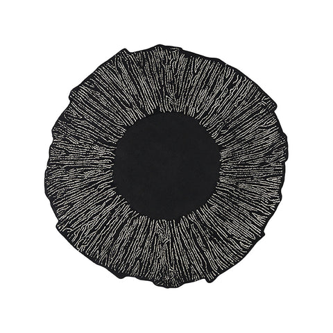 Eye Flower Rug