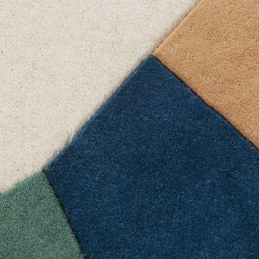 Facette Rug