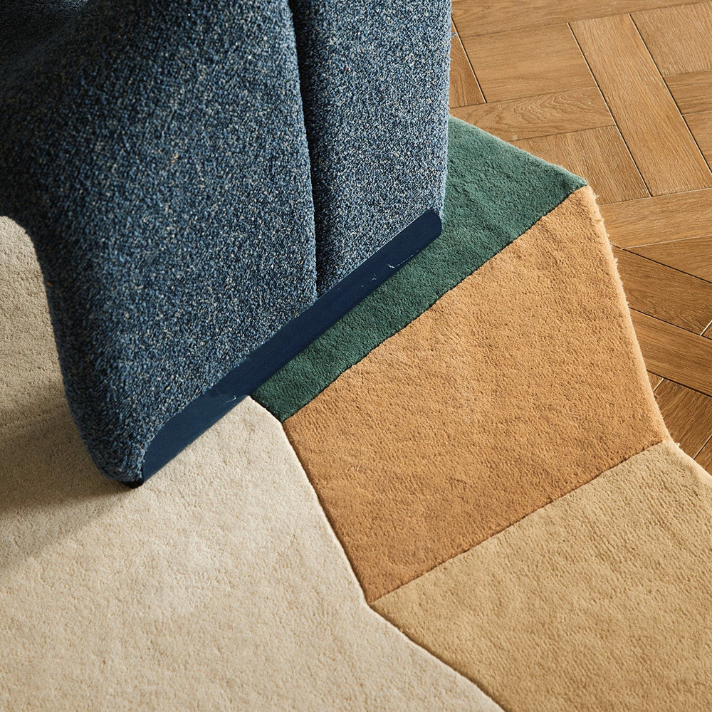 Facette Rug