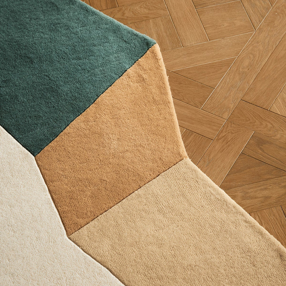 Facette Rug