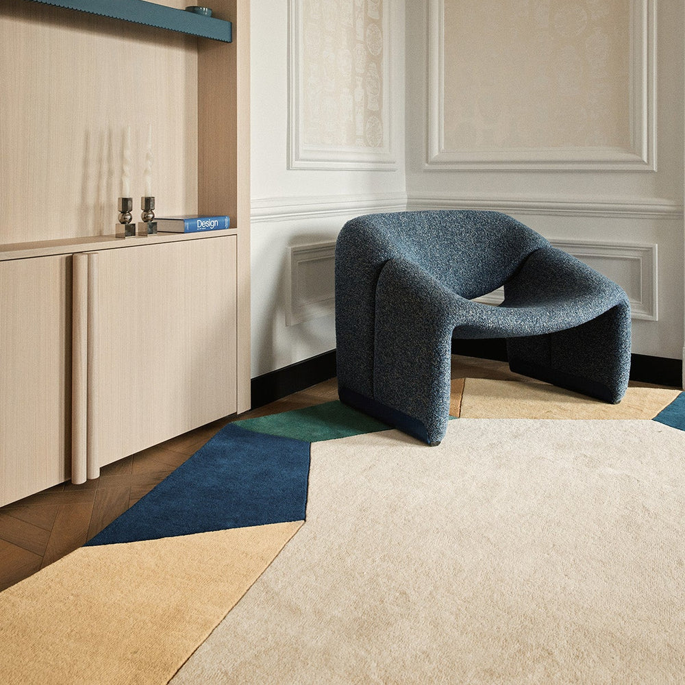 Facette Rug