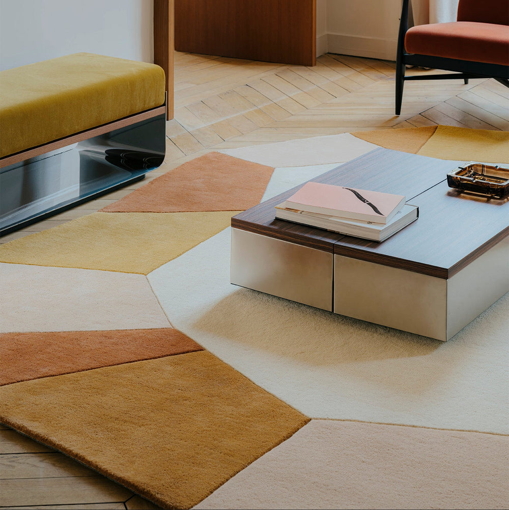 Facette Rug