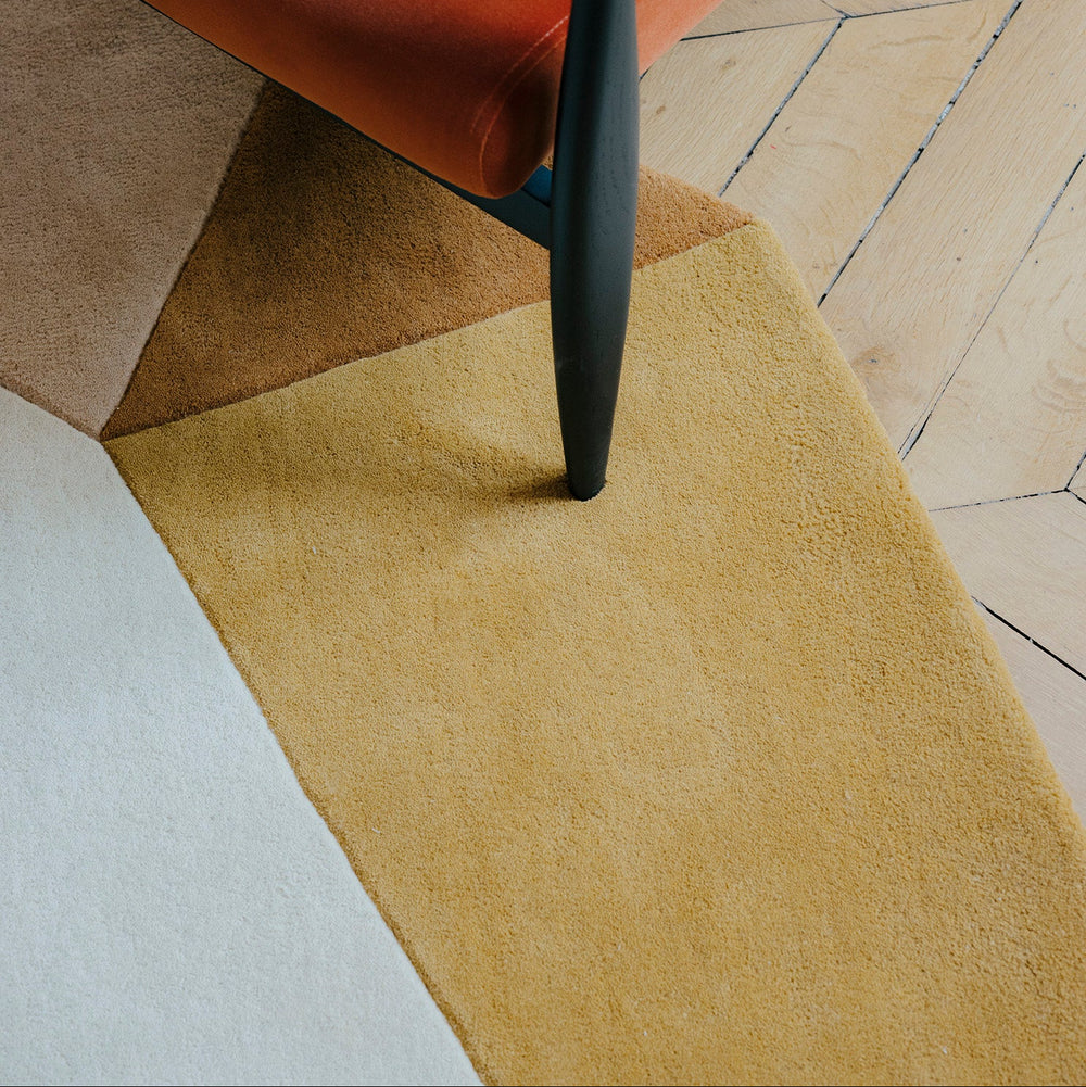 Facette Rug