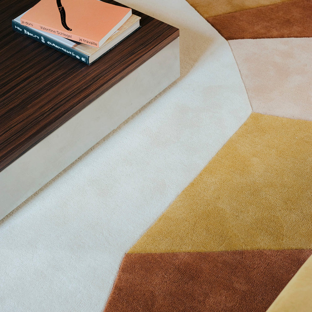 Facette Rug