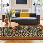Fauve Rug