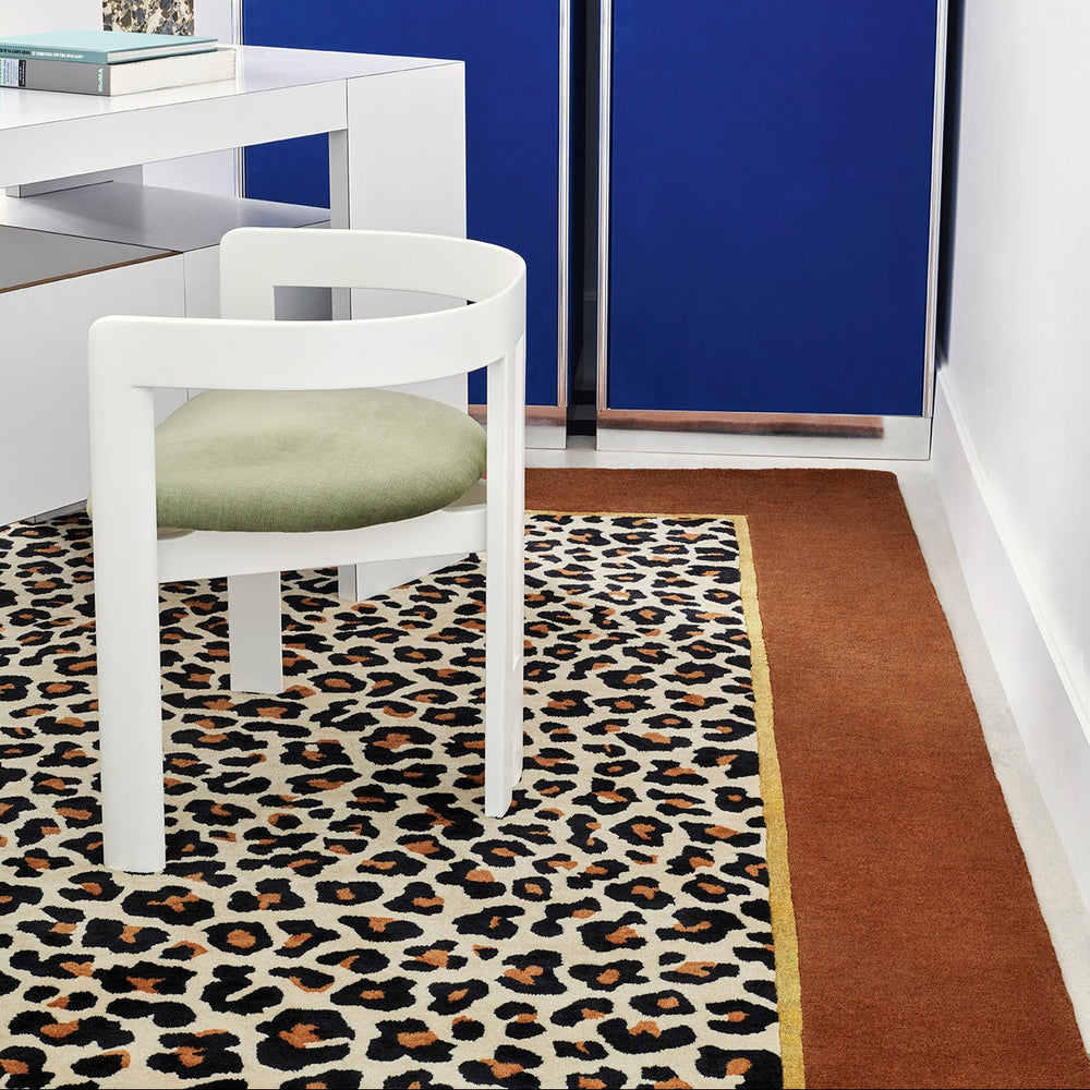 Fauve Rug