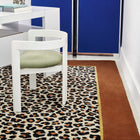 Fauve Rug
