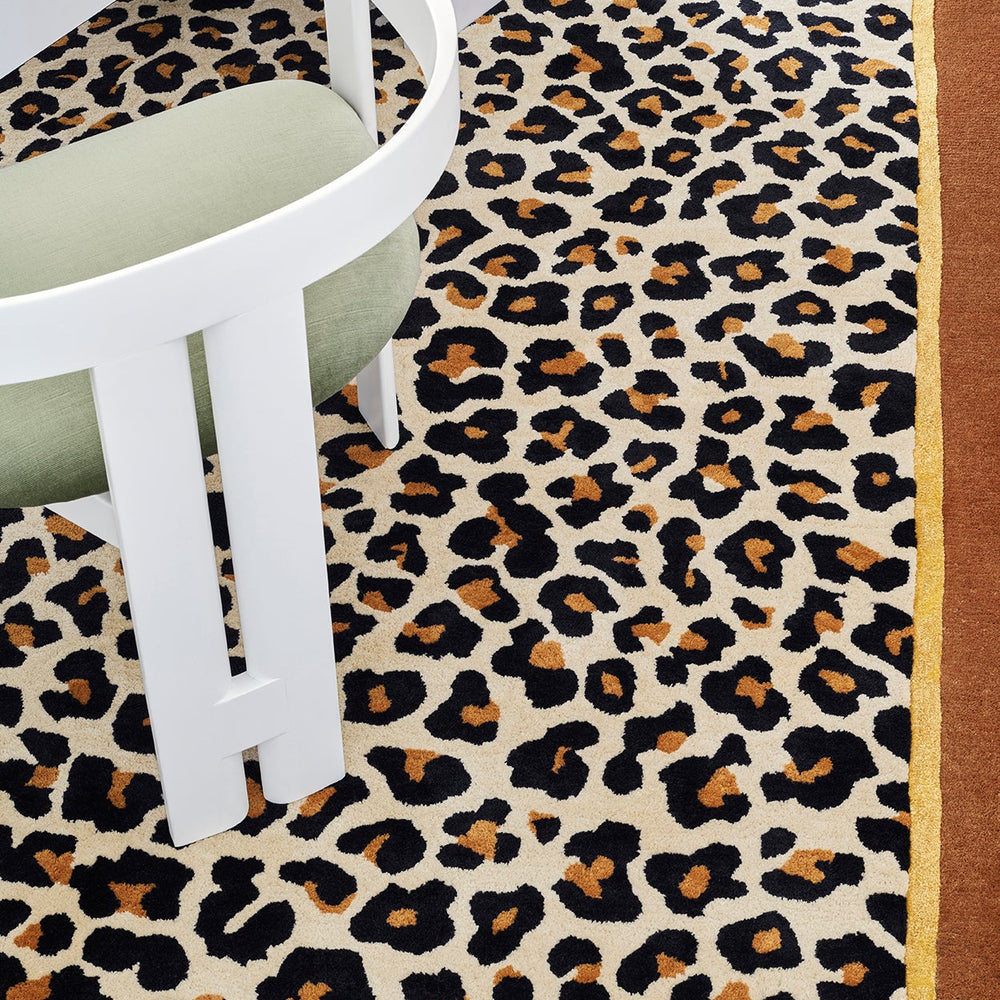 Fauve Rug