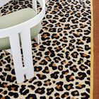 Fauve Rug