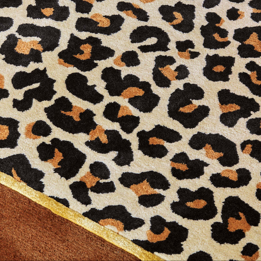 Fauve Rug