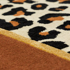 Fauve Rug