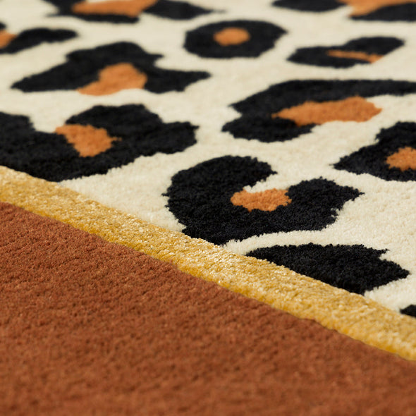 Fauve Rug