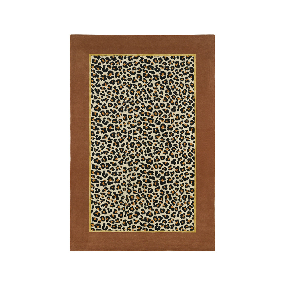 Fauve Rug