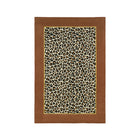 Fauve Rug