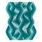 Flow Rug  option Aqua