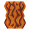 Flow Rug  option Ocre
