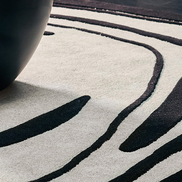 Fragment Rug