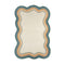 Fragola Rug  option Bleu