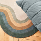 Fragola Rug