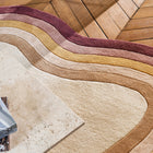 Fragola Rug