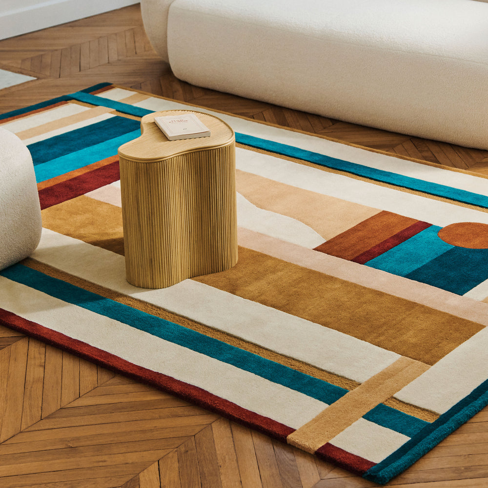 Hacienda Rug