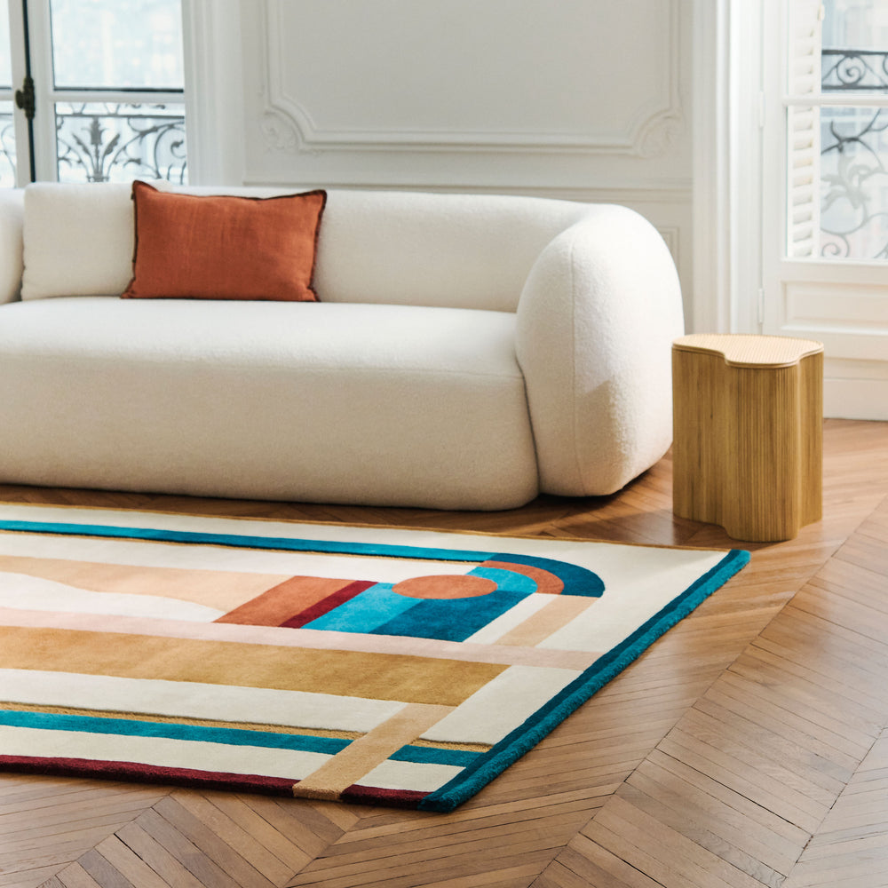 Hacienda Rug