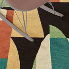 Jazzy Rug