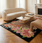 Jungle Forest Rug