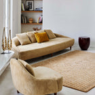 Kantha Rug