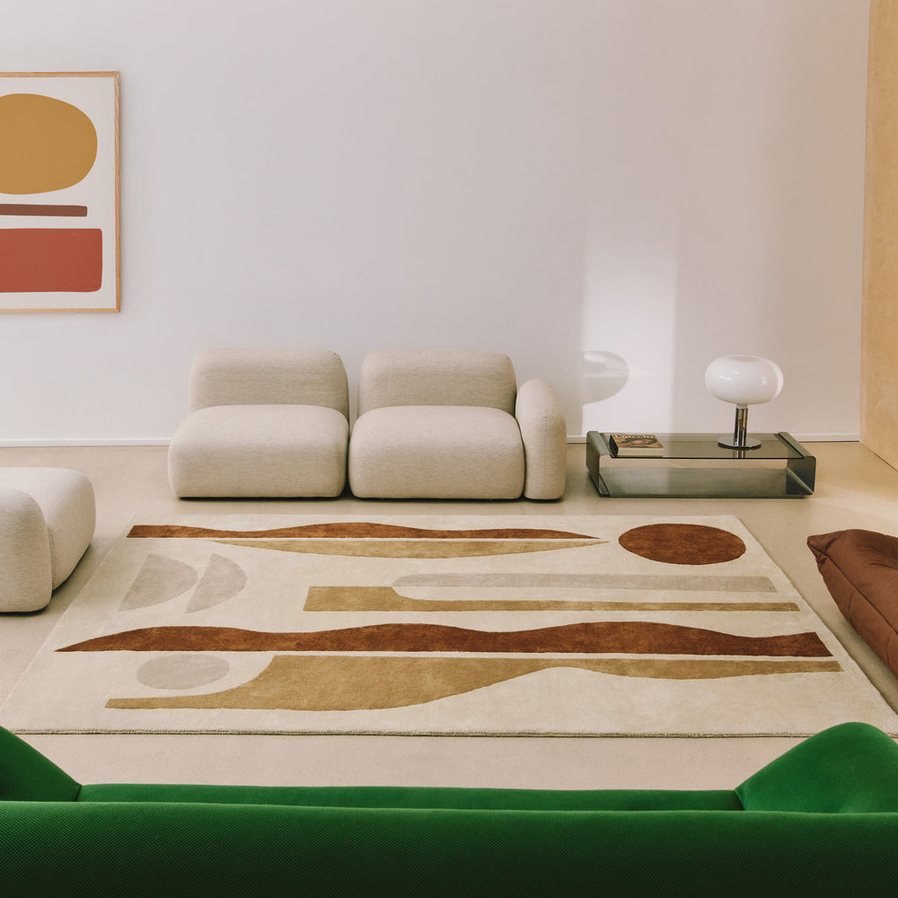 La Nuit Rug
