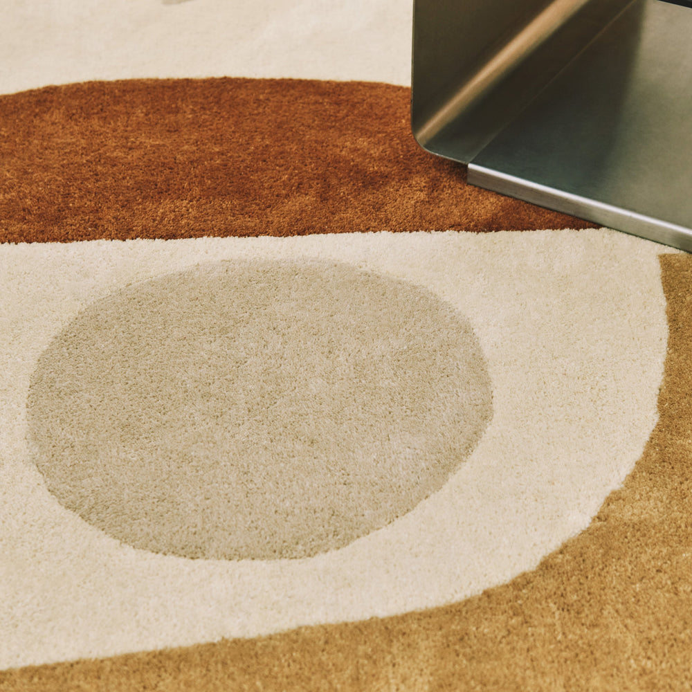 La Nuit Rug