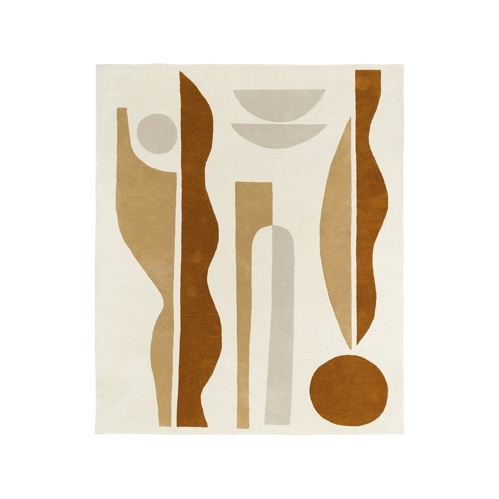 La Nuit Rug